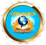 Logo for CMPI - CHURCH